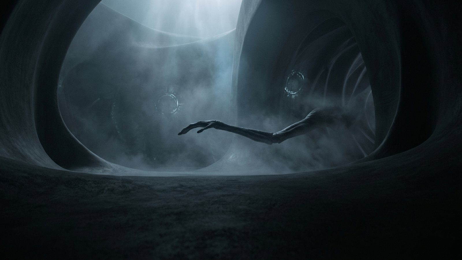 The Silent Language of Arrival: A Masterclass in Score and Sound Design