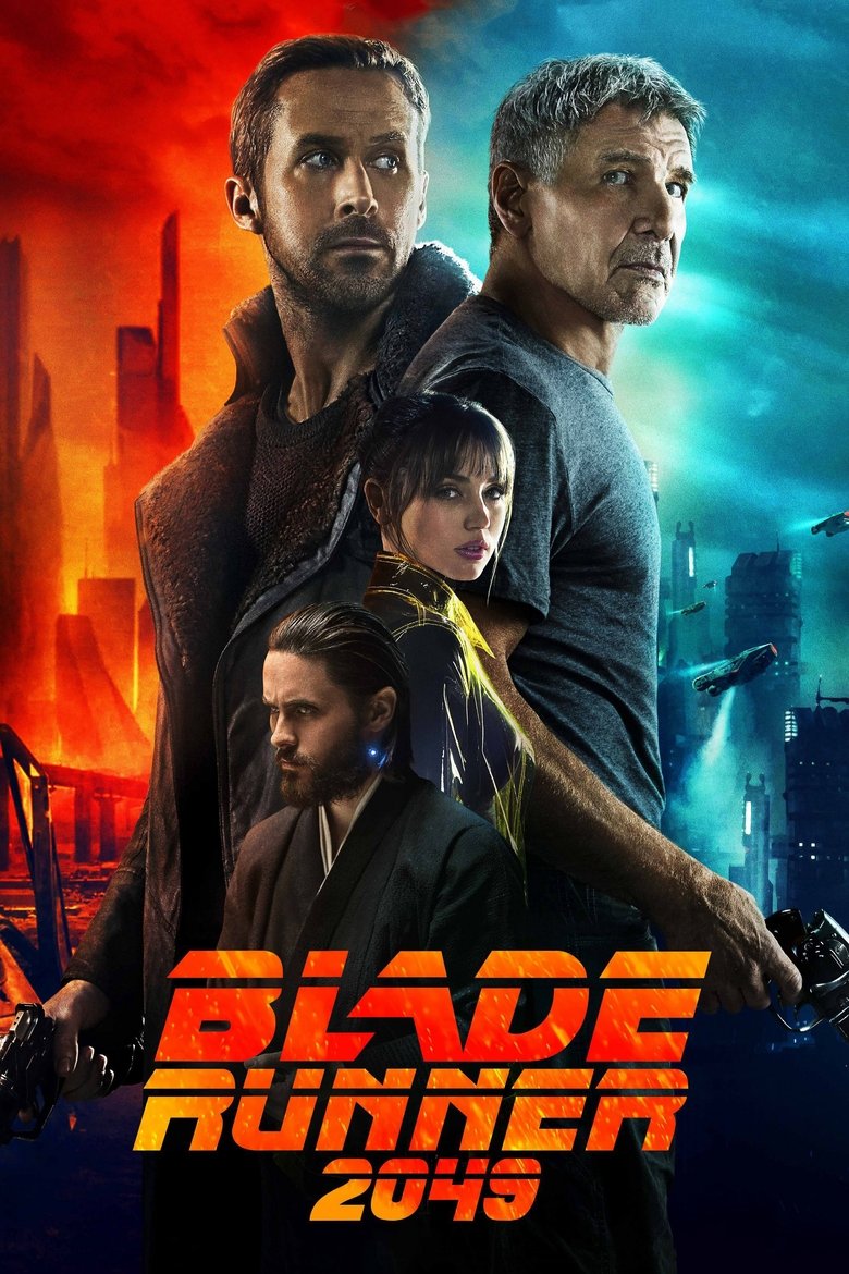 The Light and Shadow of a Future Past: Dissecting the Cinematography of <em>Blade Runner 2049</em>