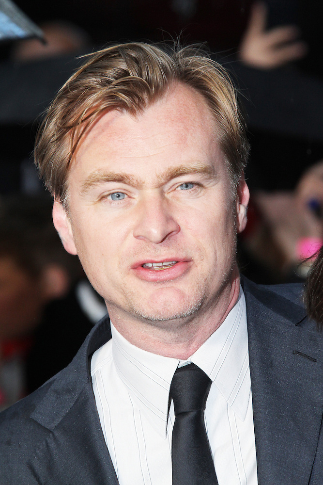 Director Spotlight — Christopher Nolan: The Architecture of Thought