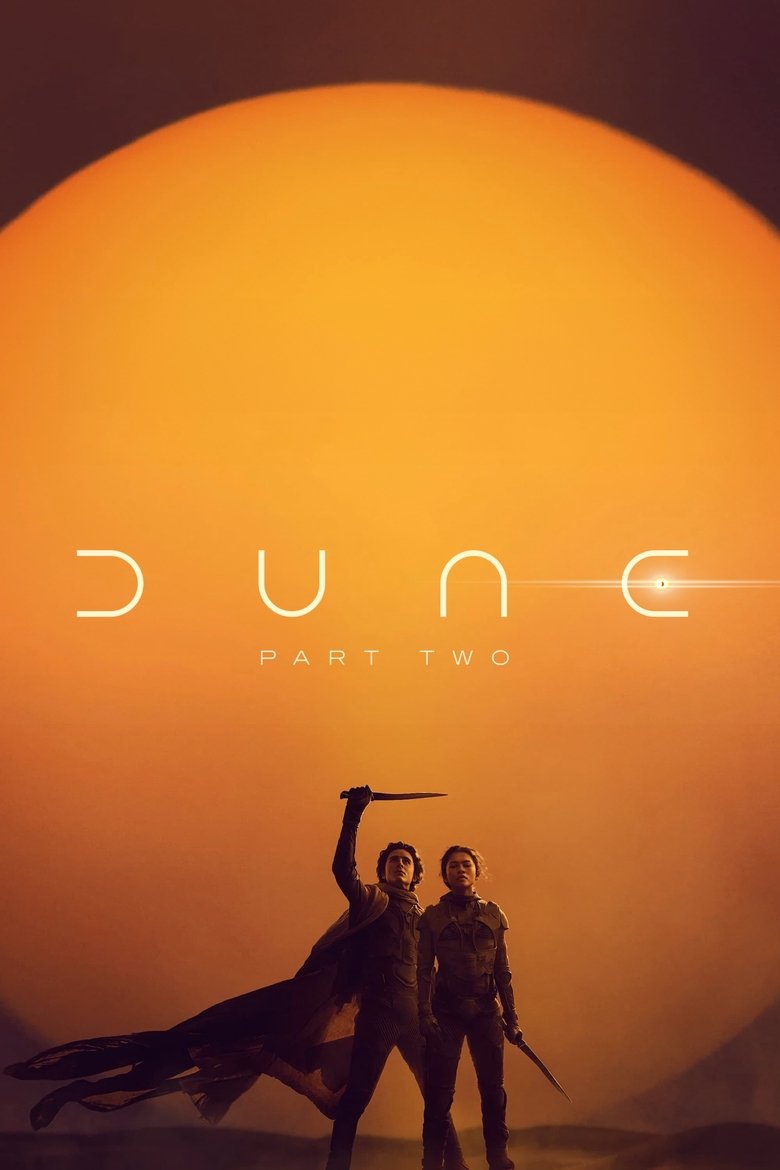 Director Spotlight: Denis Villeneuve's Sublime Scale
