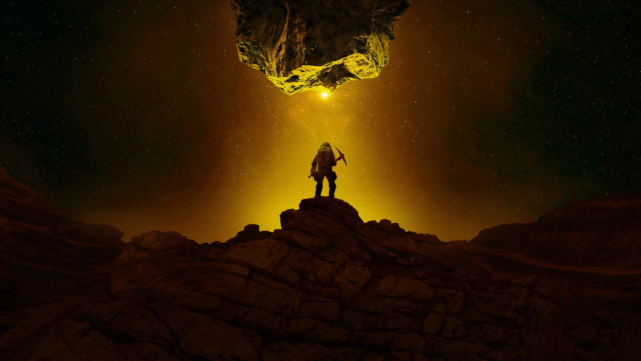 For All Mankind — Season 5 (Apple TV+)