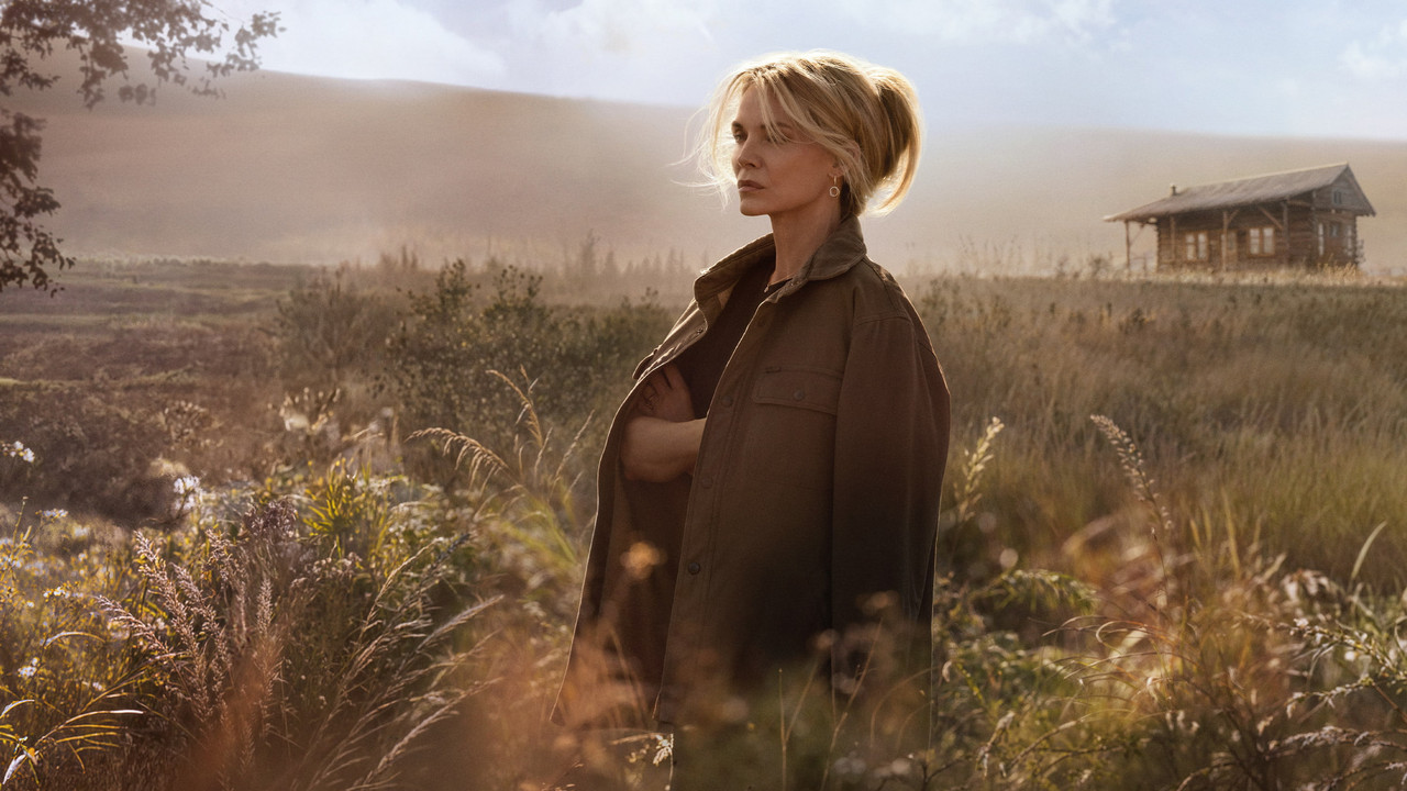 The Madison — Season 1 (Paramount+)