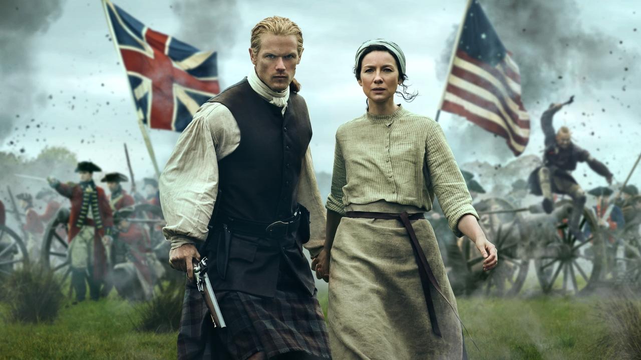 Outlander — The Final Season (Starz)