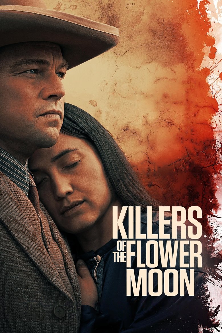 The Anchoring Stillness: Lily Gladstone's Mollie Burkhart in <em>Killers of the Flower Moon</em>