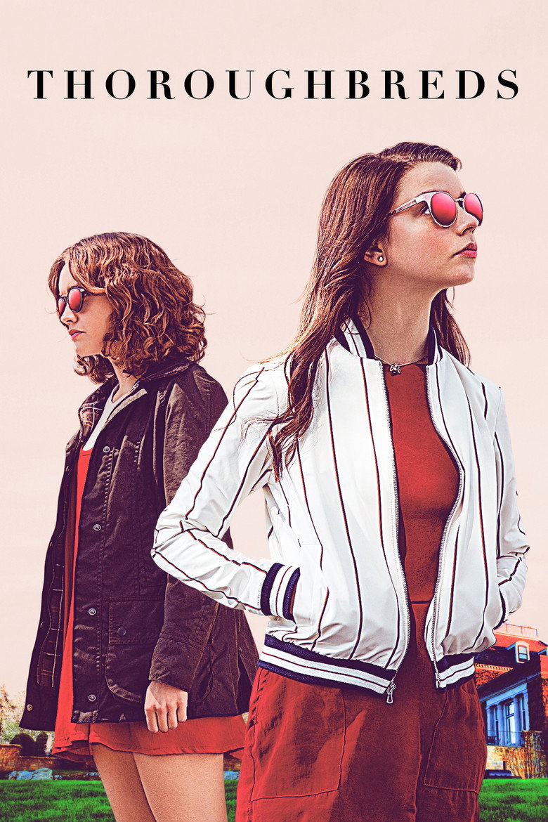 The Icy Brilliance of <em>Thoroughbreds</em> That You Probably Missed