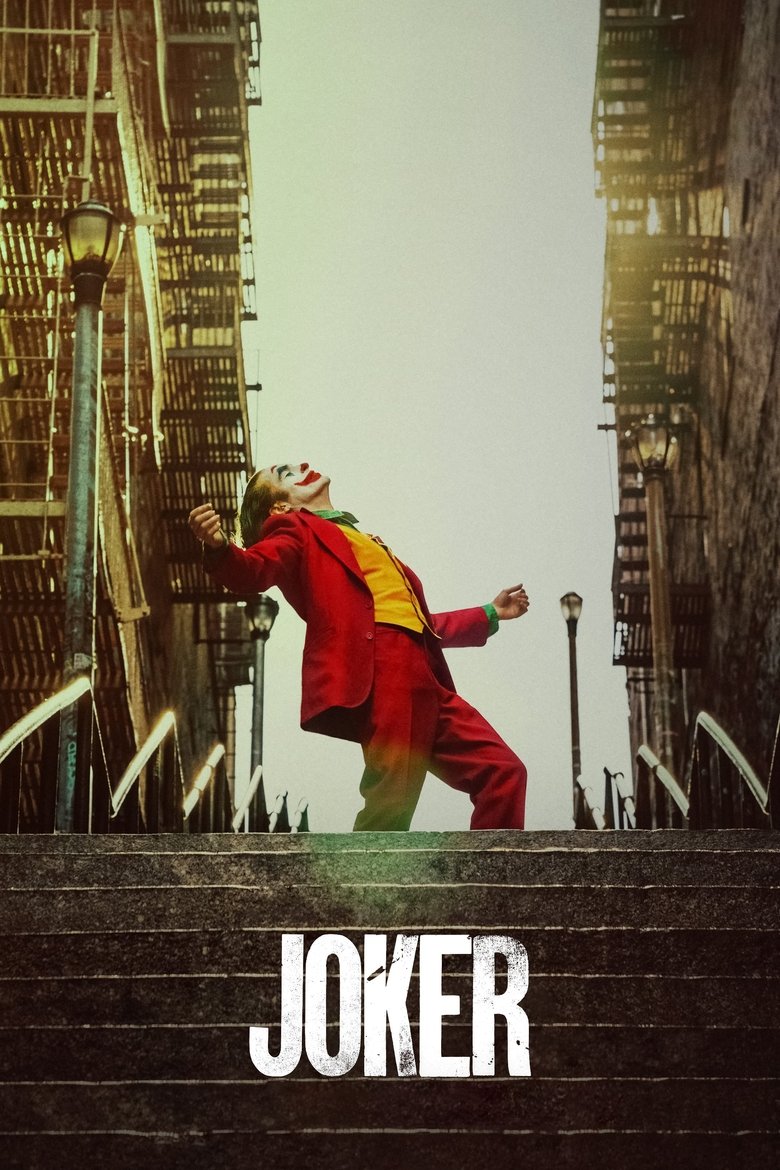 The Performance: Joaquin Phoenix's Arthur Fleck in Joker