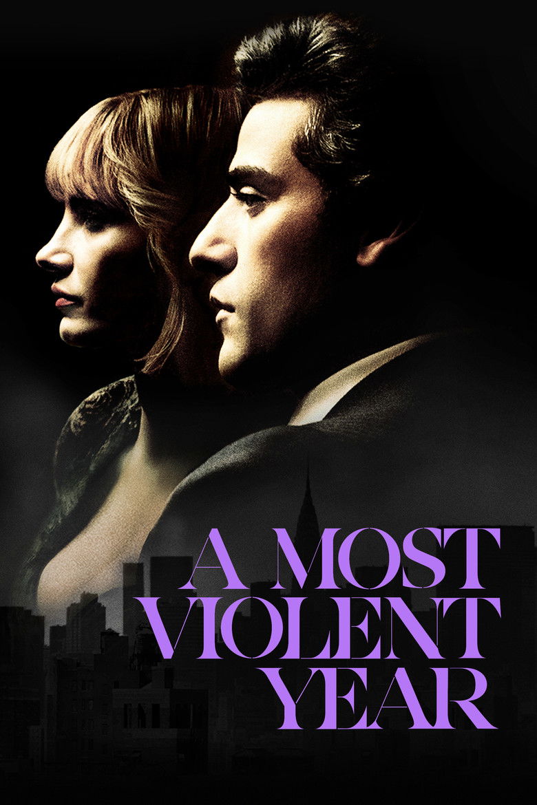 The Unsung Power of A Most Violent Year