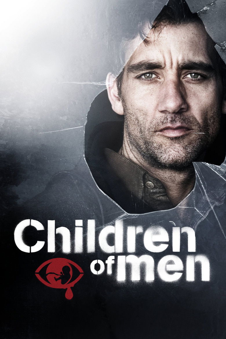 Why <em>Children of Men</em> Still Grips Us, Twenty Years On