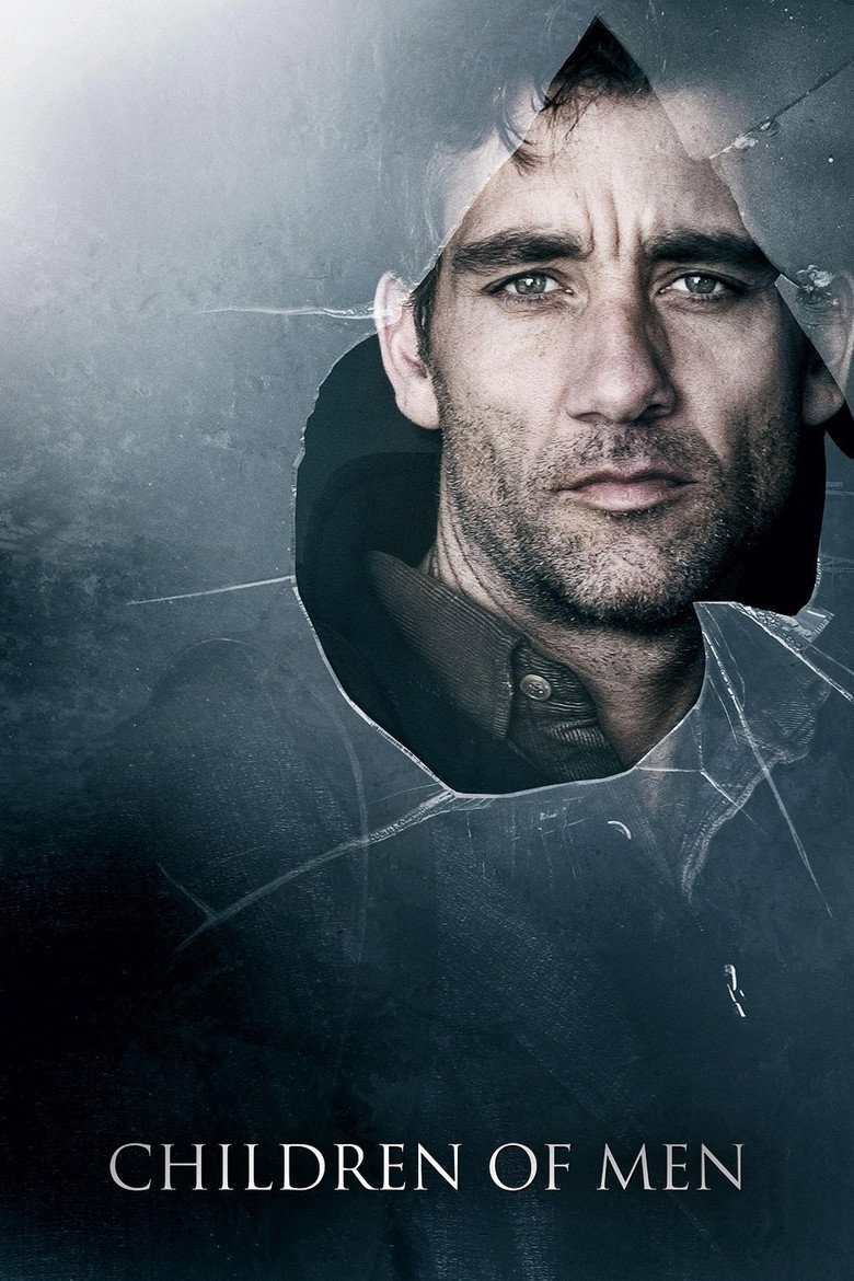 Why <em>Children of Men</em> Still Matters