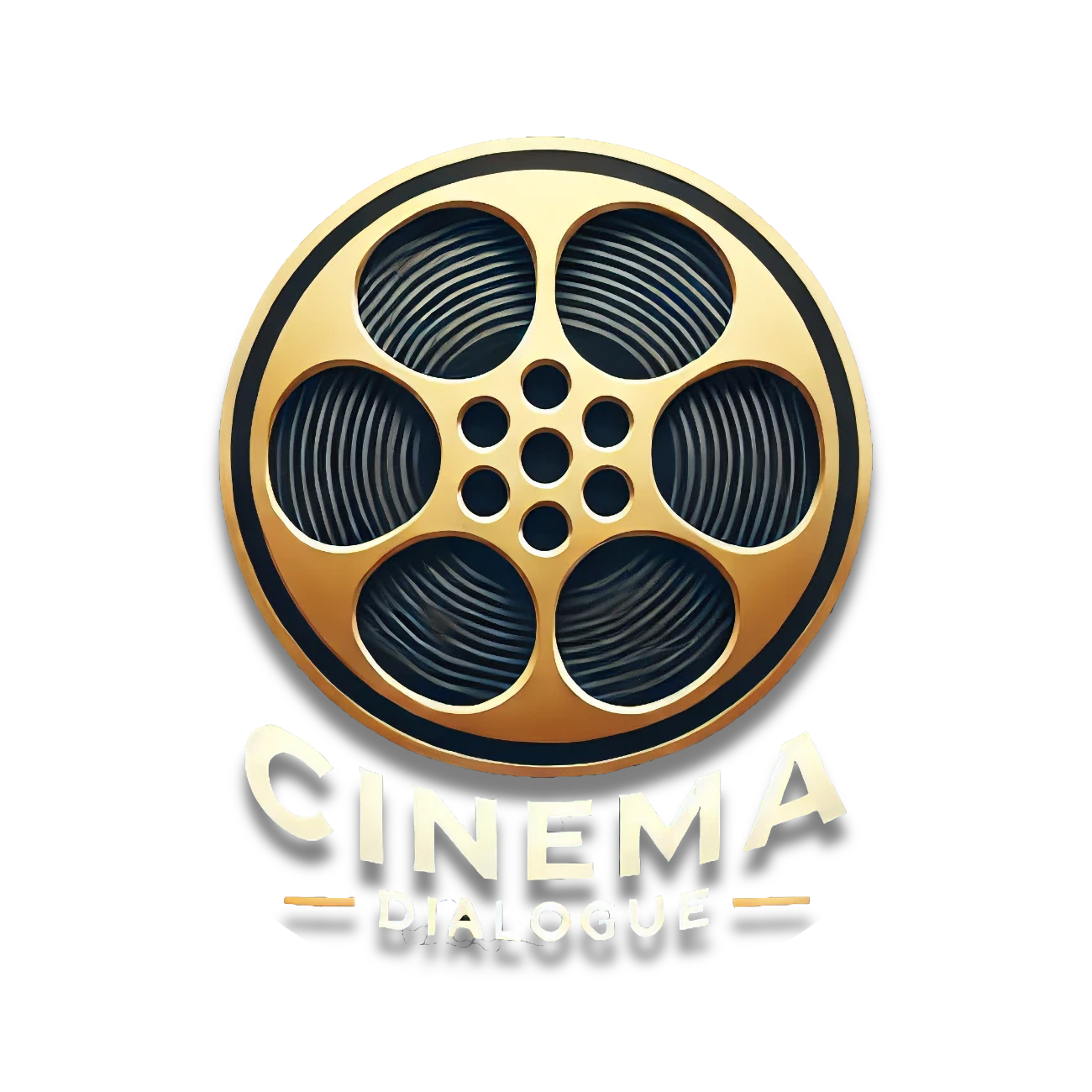cinemadialogue.com logo